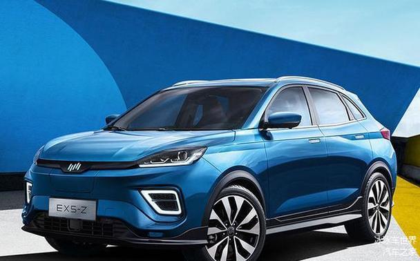 惠州308WEY威派豪华SUV市场的黑马，零跑汽车与智能交通系统的协同