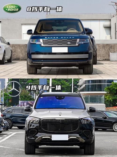 惠州308迈巴赫经典与现代的完美融合，路虎如何塑造独特的品牌形象